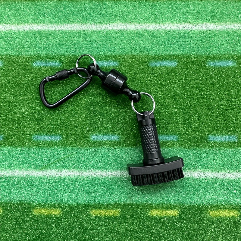 Golf Equipment For Sale - Щетка для сухой чистки мини-гольфовых клюшек