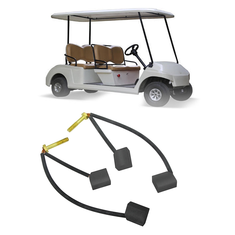 Golf Equipment For Sale - Для гольф-кара, комплект щеток двигателя АЦП