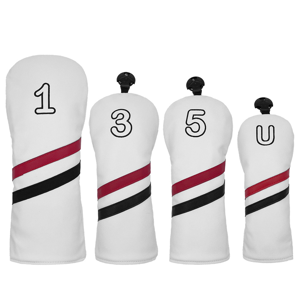 Golf Equipment Organizer - Гольф-клуб # 1 # 3 #