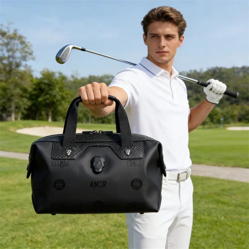 Golf Equipment For Sale - Универсальная сумка для гольфа в корейском