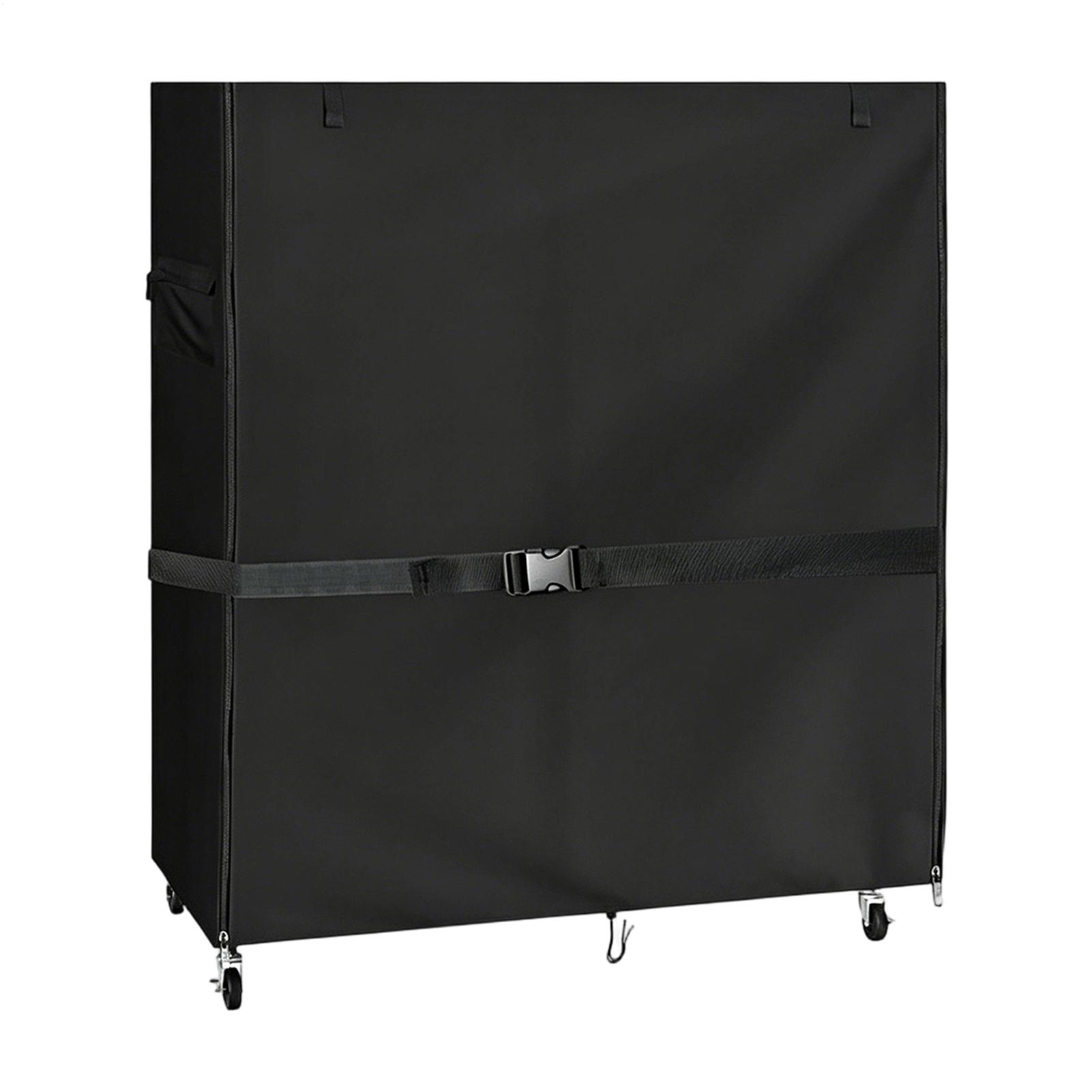 Golf Equipment Garage Organizer - Чехол-органайзер для гольф-сумок из оксфордской ткани,