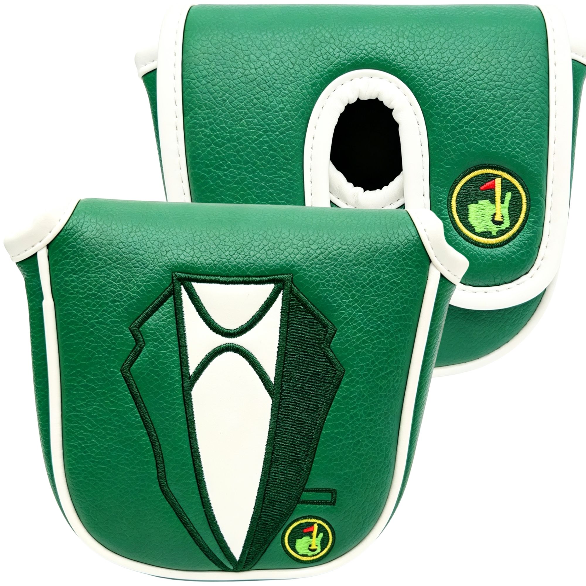 Headcover Driver - Премиальный чехол для клюшки DF3, защитный