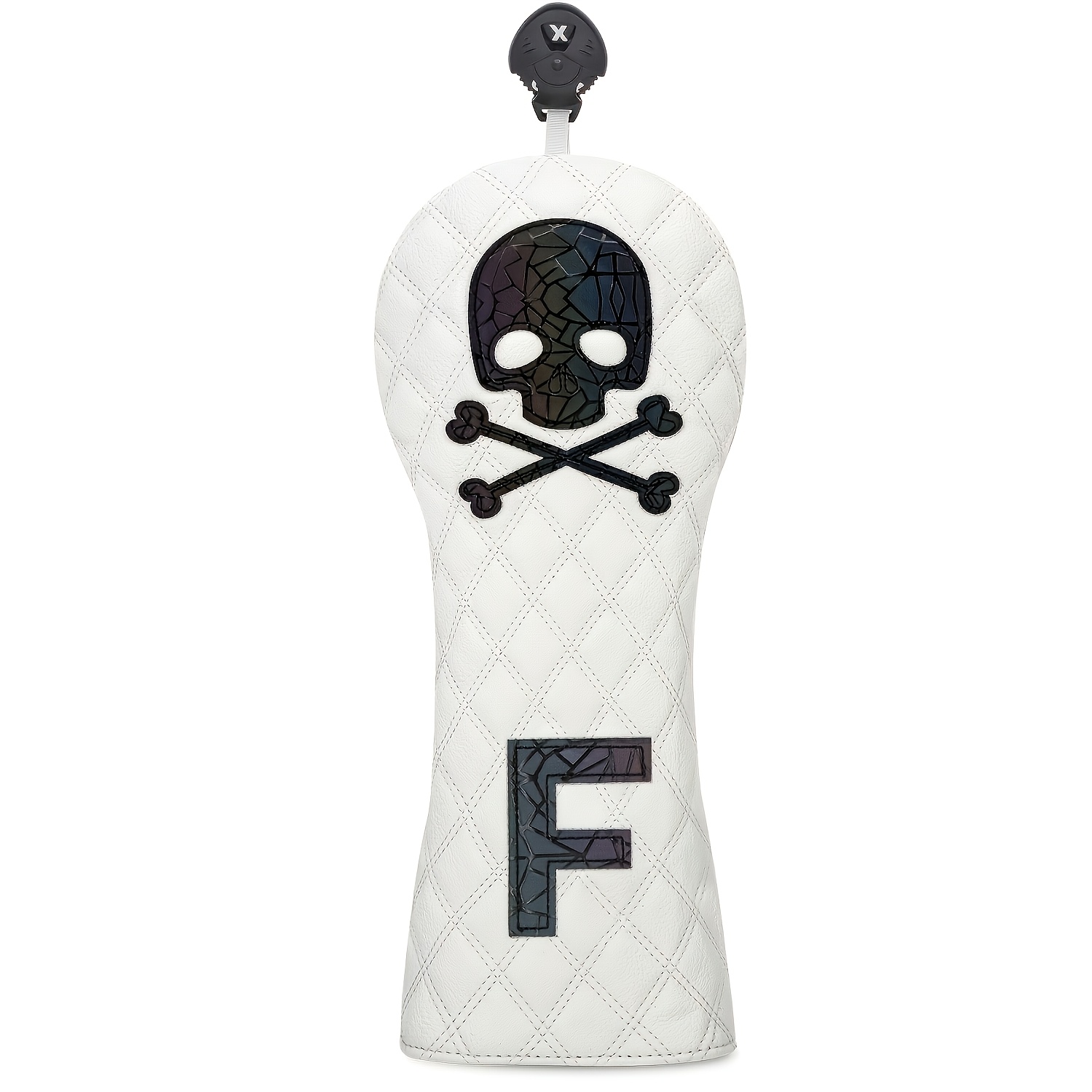 Чехлы для клюшек для гольфа (1 – обзор и цена Headcover Driver