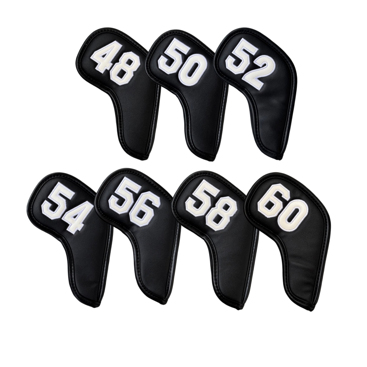 Чехлы для головок клюшек для г – обзор и цена Headcover Driver