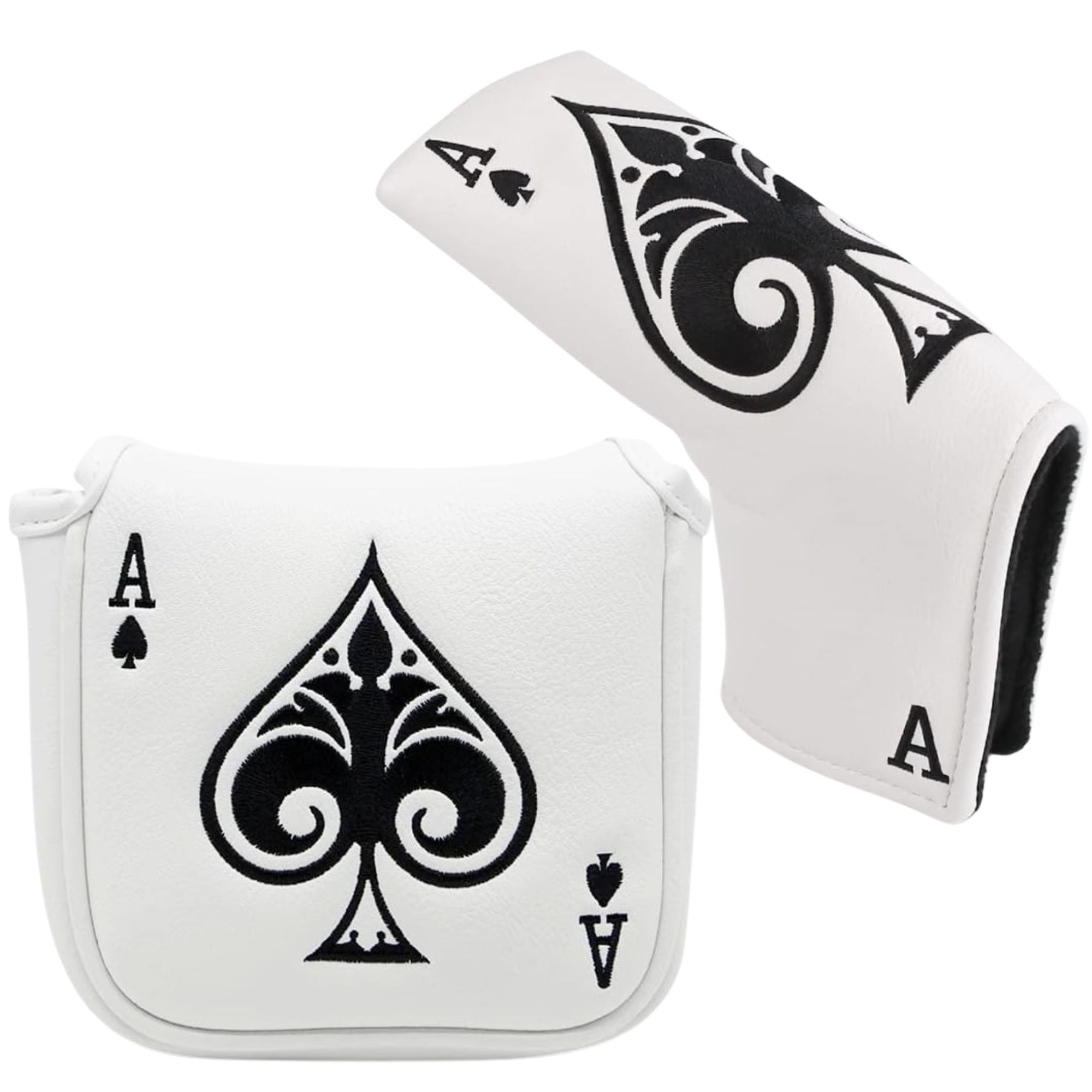 Забавный чехол для клюшки для  – обзор и цена Headcover Driver