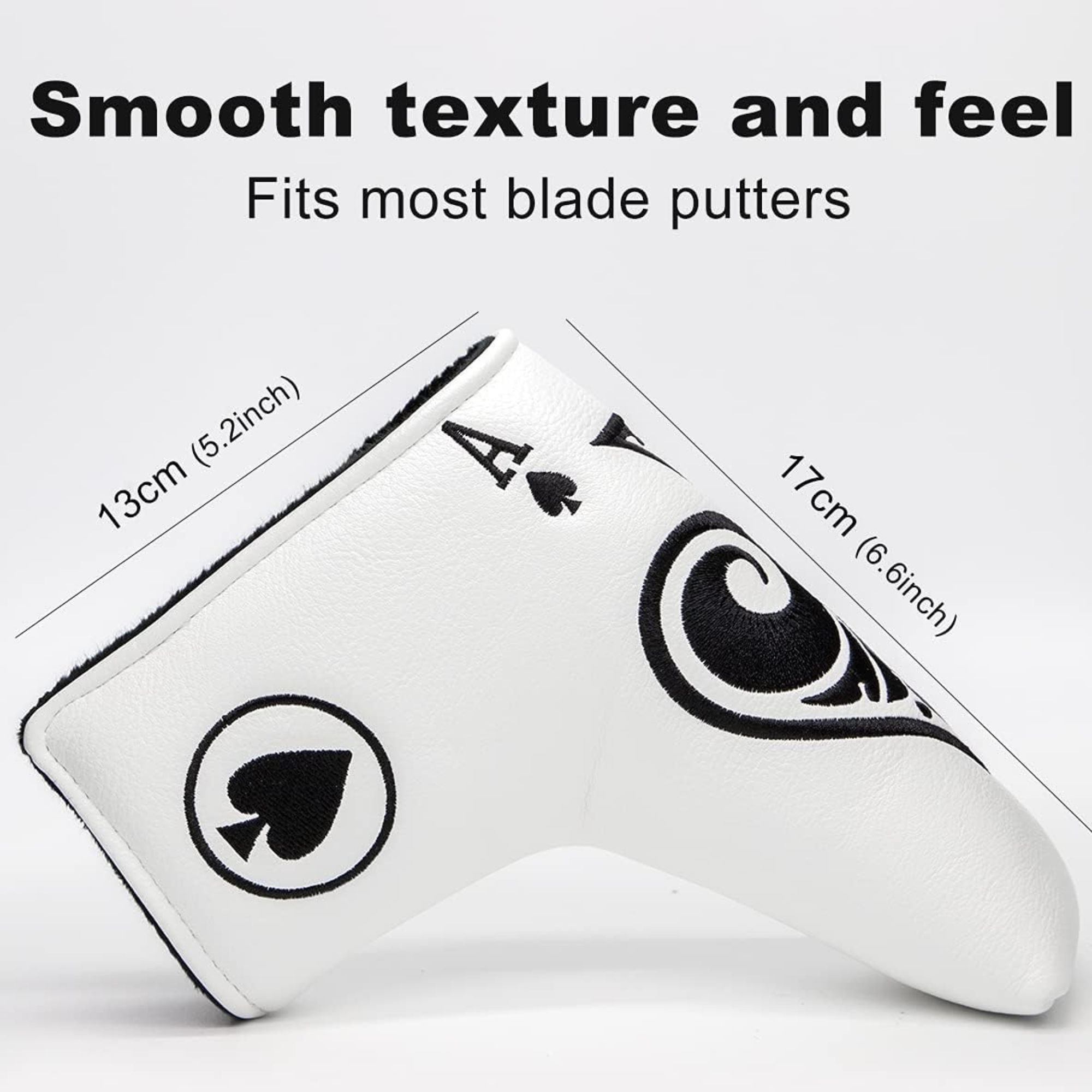 Забавный чехол для клюшки для  – обзор и цена Headcover Driver