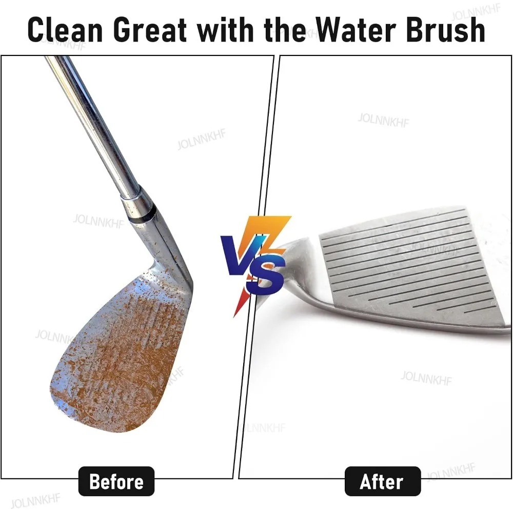 Набор из 1-5 шт. щеток для чис – обзор и цена Golf Equipment For Sale