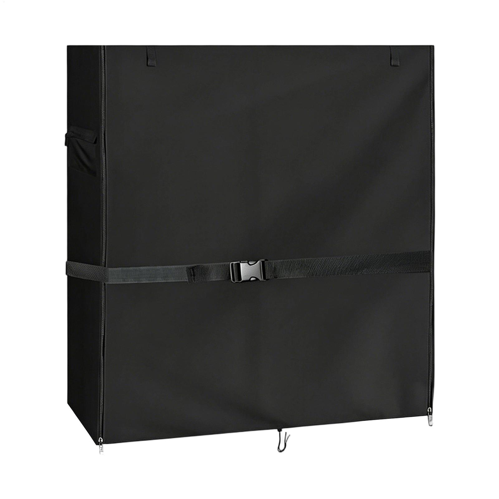 Чехол для хранения сумок для г – обзор и цена Golf Equipment Garage Organizer