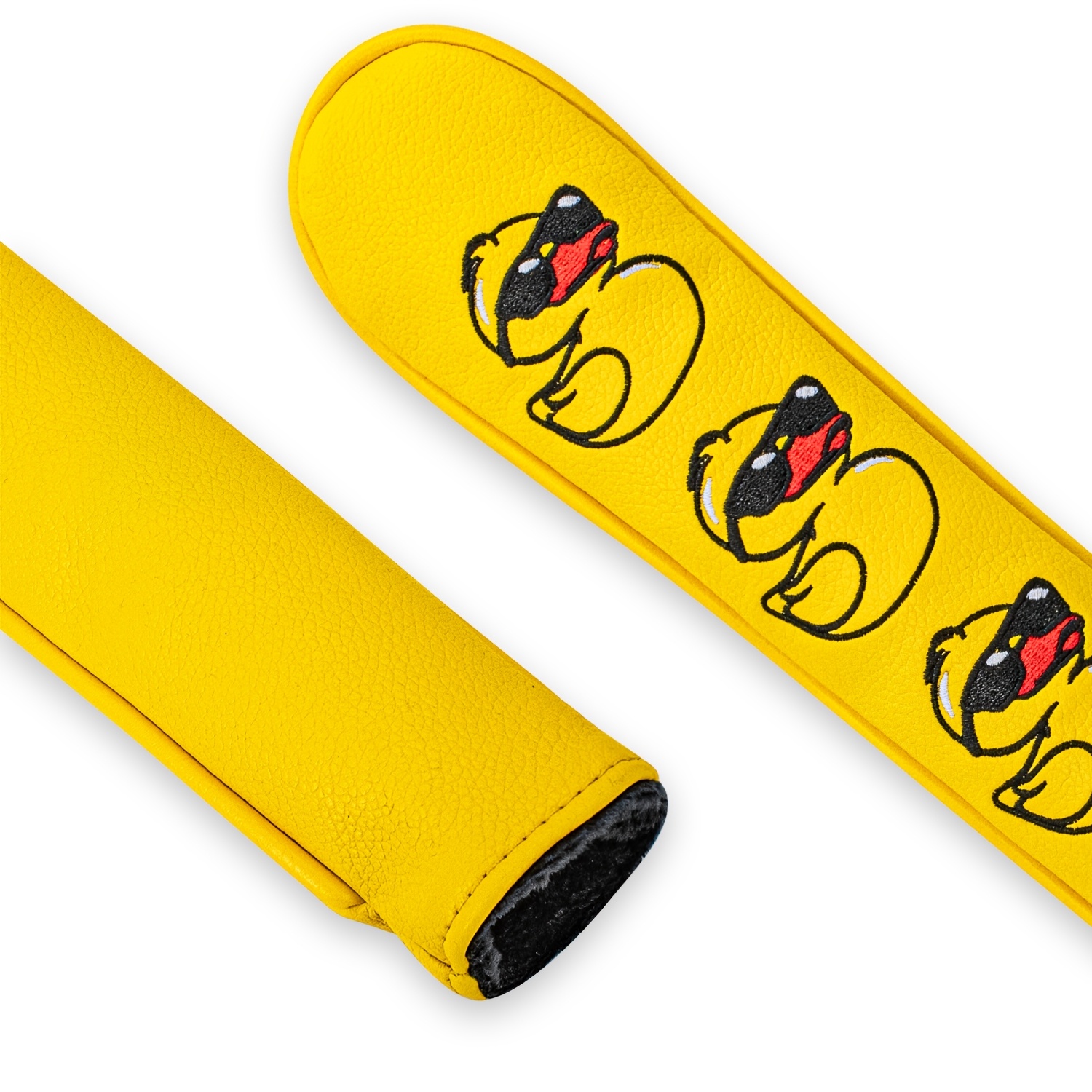 Чехол для головки клюшки для г – обзор и цена Golf Equipment Organizer