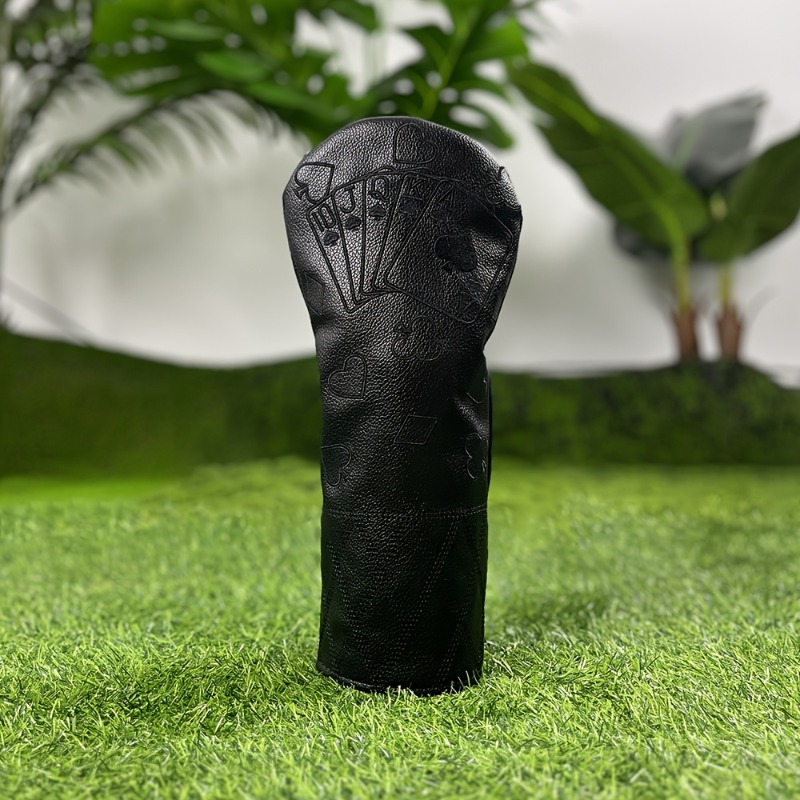 Чехол для головки клюшки для г – обзор и цена Golf Equipment Organizer