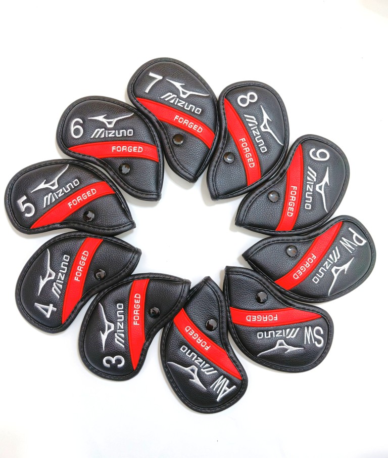 Чехлы для клюшек для гольфа Mi – обзор и цена Headcover Driver