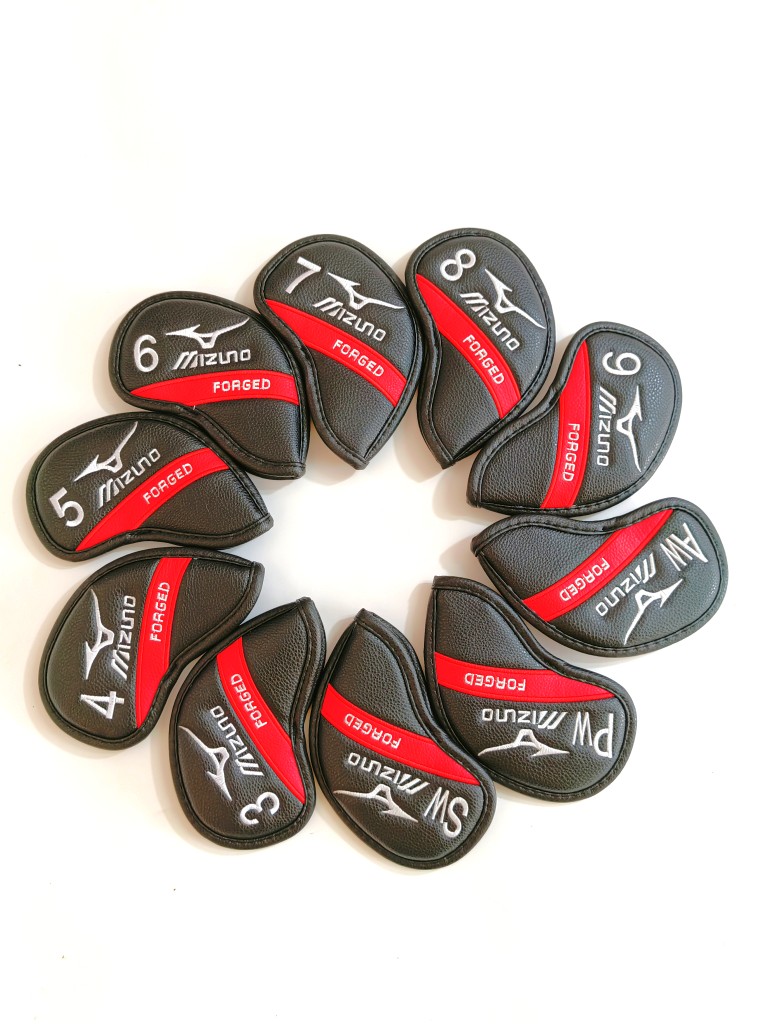 Чехлы для клюшек для гольфа Mi – обзор и цена Headcover Driver