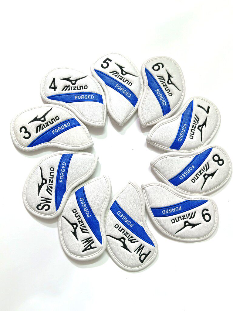 Чехлы для клюшек для гольфа Mi – обзор и цена Headcover Driver