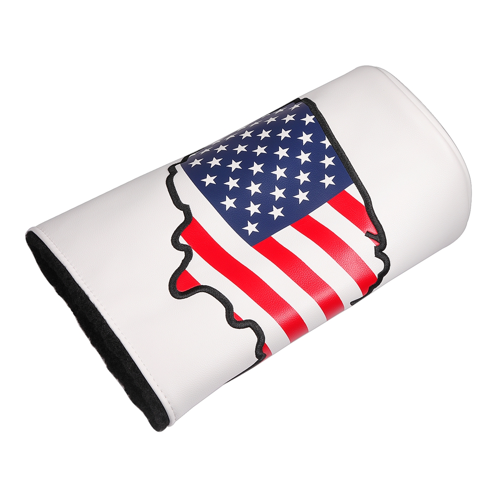 Чехол для головки клюшки для г – обзор и цена Headcover Driver