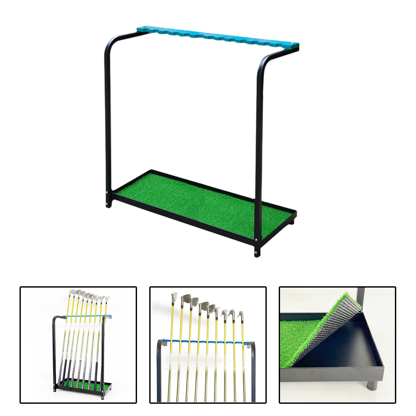 Акриловая подставка-органайзер – обзор и цена Golf Equipment Garage Organizer