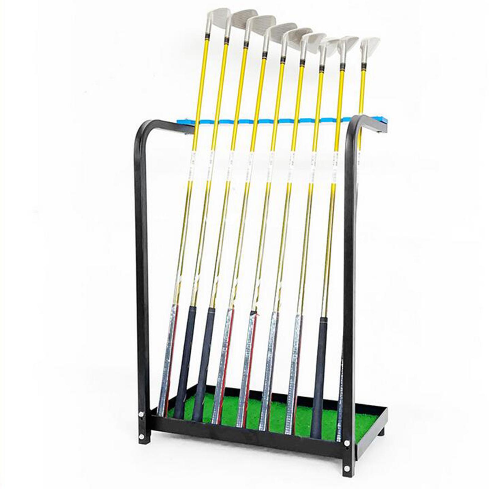 Акриловая подставка-органайзер – обзор и цена Golf Equipment Garage Organizer