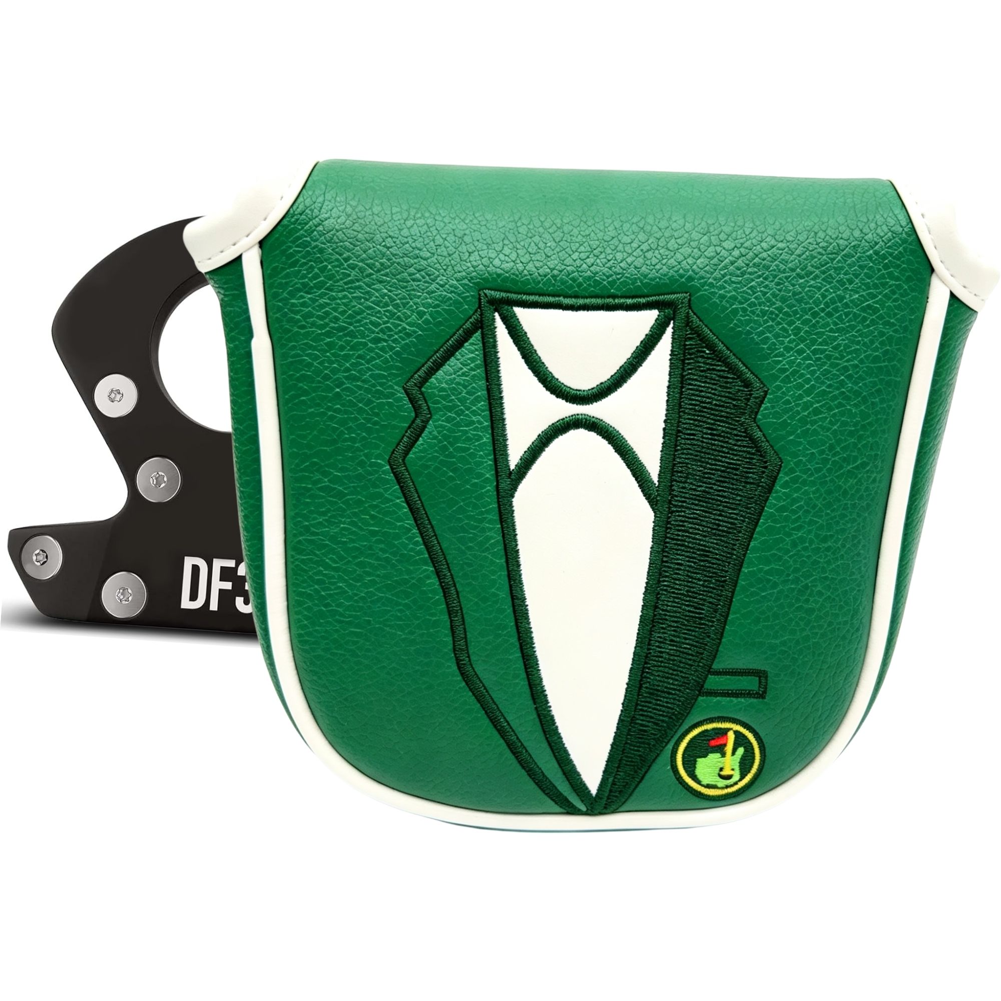 Премиальный чехол для клюшки D – обзор и цена Headcover Driver
